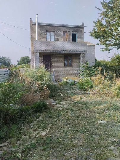 Дом 68,9 м² на участке 6 сот.