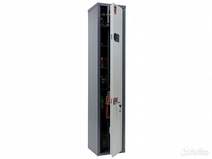 Оружейный сейф aiko беркут 150 EL