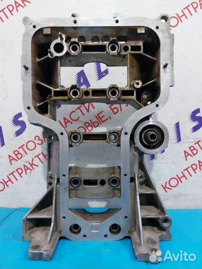 Постель коленвала Toyota Corolla ZZE124 1zzfe