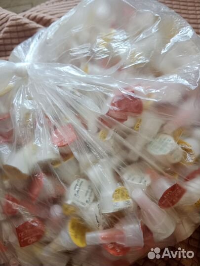 Иглы для шприц ручек инсулиновых