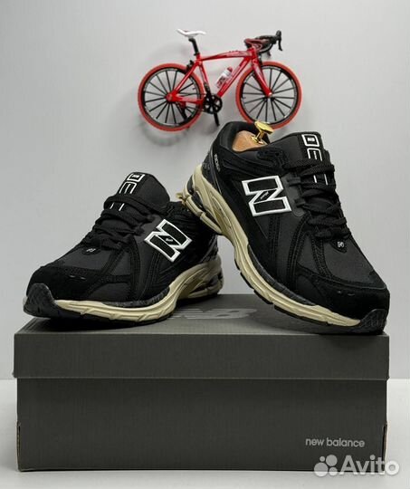 Кроссовки мужские New balance 1906