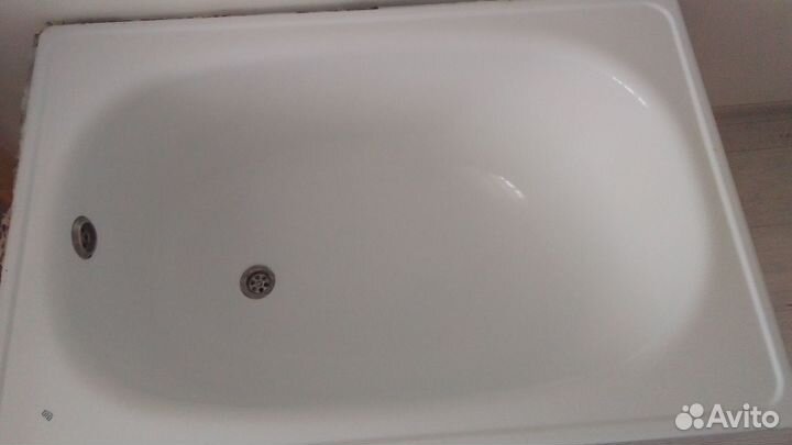 Продам ванну