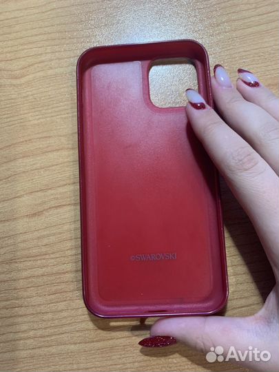 Чехол на iPhone 11 Pro