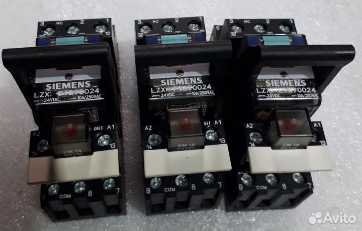 Siemens LZX:PT370024