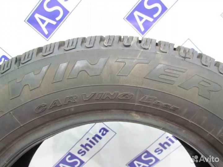 Pirelli Winter Carving Edge 195/65 R15 92N