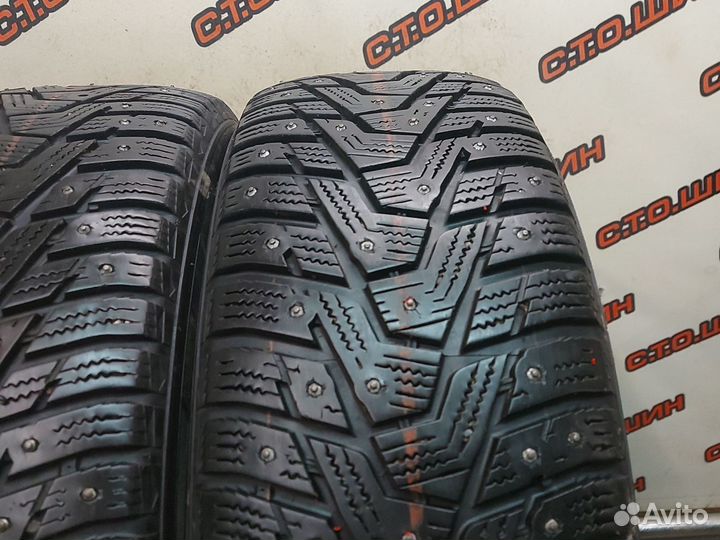 Hankook Winter I'Pike RS2 W429 185/60 R15 88T