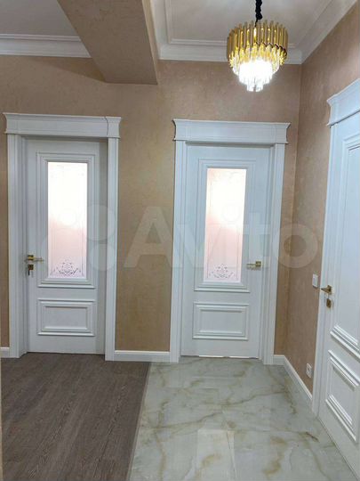 2-к. квартира, 50 м², 4/10 эт.