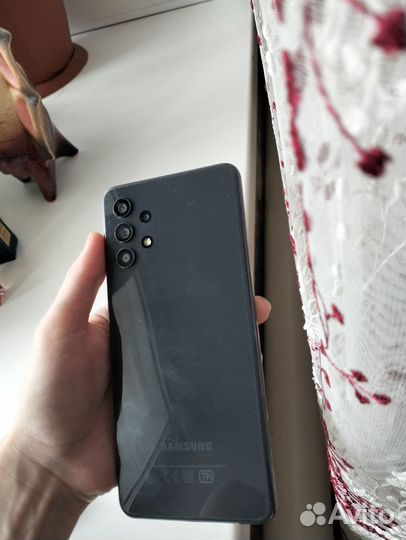Samsung Galaxy A32, 4/64 ГБ