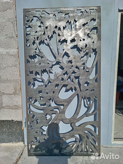 Ворота, калитки