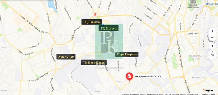 Участок 4,5 сот. (ИЖС)