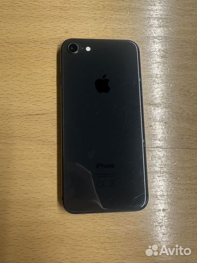 iPhone 8, 64 ГБ