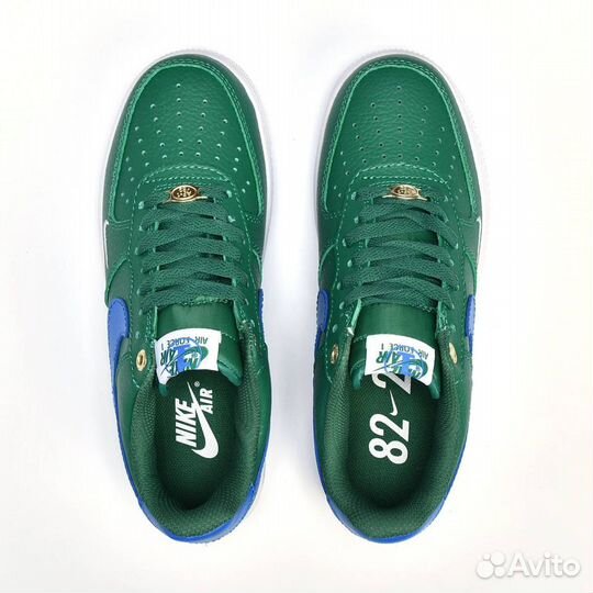 Кроссовки Nike Air Force 1 арт 4692 38