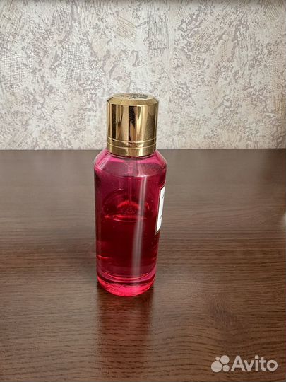 Туалетная вода