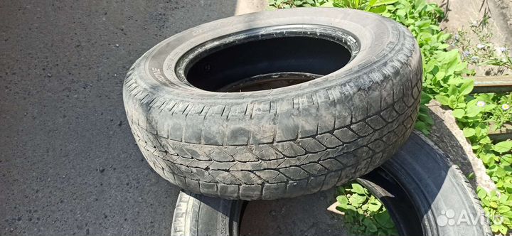 Michelin Energy Saver 205/70 R15