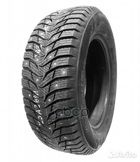 Kumho WinterCraft Ice WI31 215/65 R15