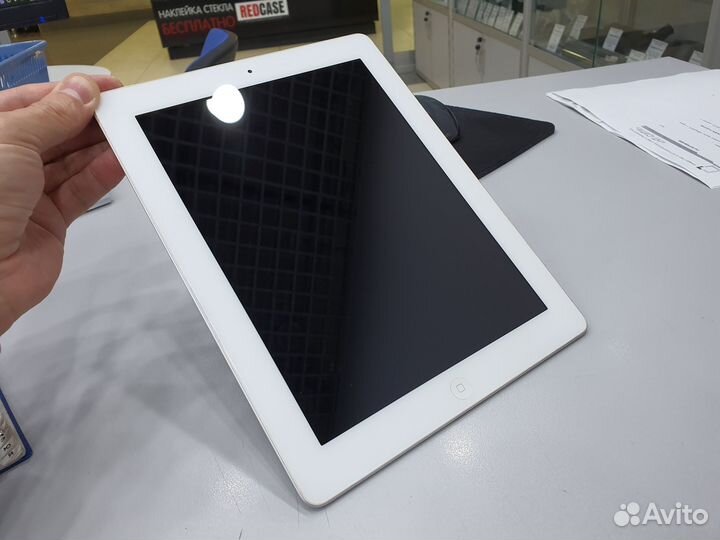 Apple iPad 2 16Gb (A1395) на запчасти