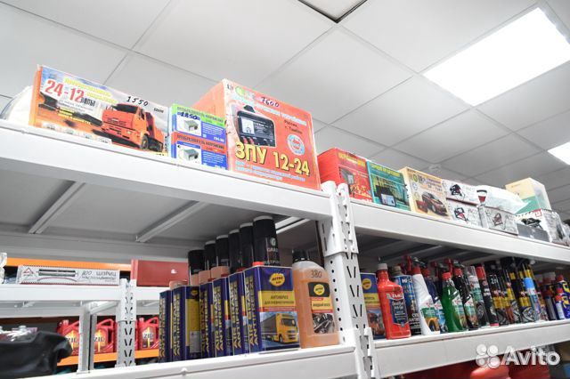 Зарядное устройство Ника Антас зу 75А1