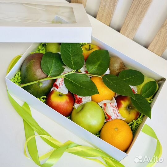 Подарки для женщин