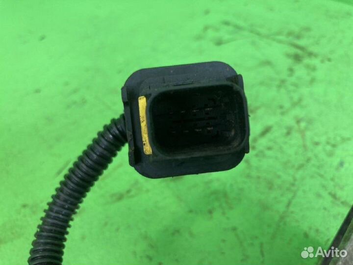 Заслонка дроссельная MAN TGX