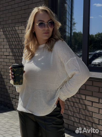 Сетка женская