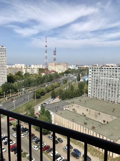 Аренда офисное помещение