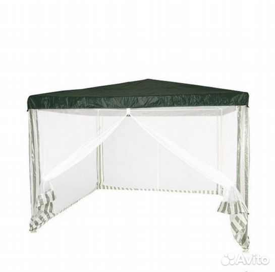 Тент - садовый шатер