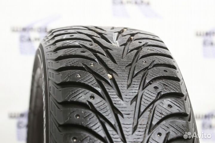 Yokohama Ice Guard IG35 215/60 R17 100T