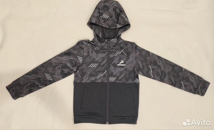 Спортивный костюм детский р.134