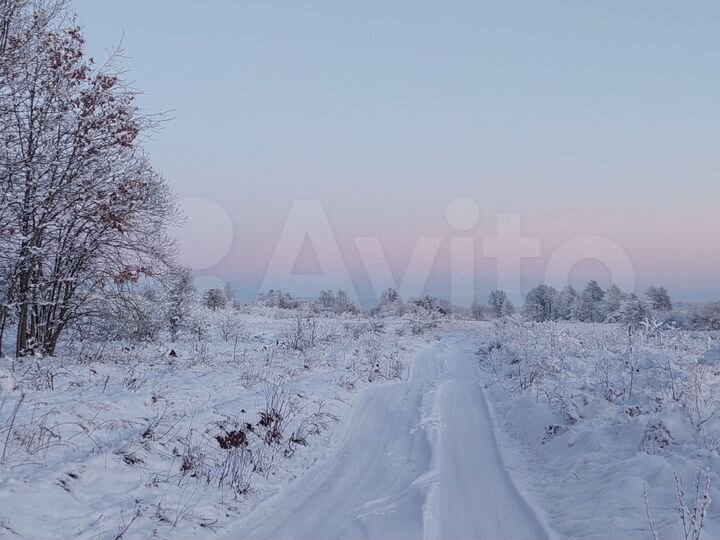 Участок 12 сот. (ИЖС)