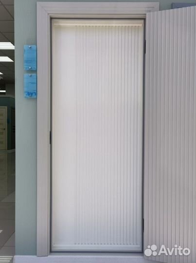 Дверь межкомнатная