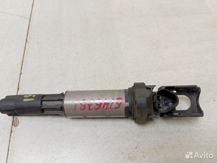 Катушка зажигания 0221504100