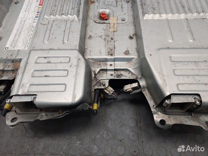 Батарея высоковольтная Lexus RX, 2006