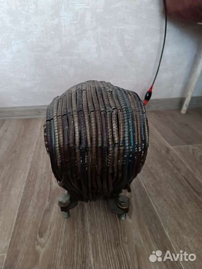 Фонарь ручной работы