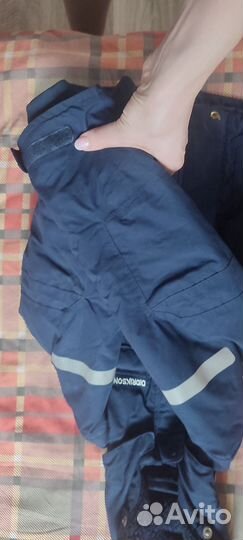 Зимняя куртка didriksons 110