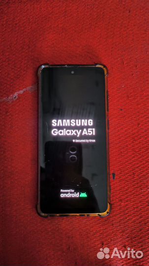 Samsung Galaxy A51, 4/64 ГБ