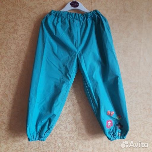 Детская одежда для девочек