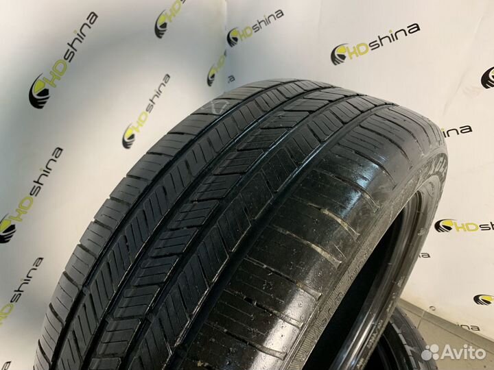 Goodyear Eagle LS 2 245/50 R18