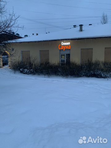 Сауна Олимп и Пар