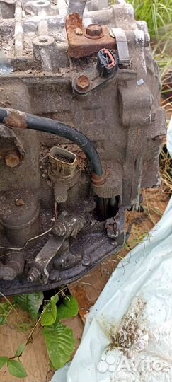 Двигатель на toyota highlander 3.5