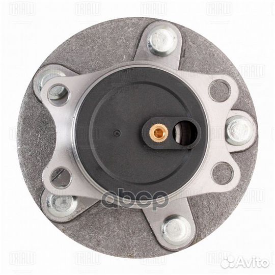 MR 1181 к-кт подшипника ступицы задней в сборе