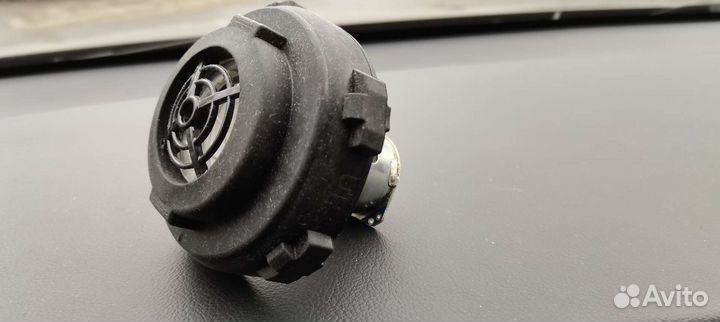 Двигатель пылесоса Electrolux новый