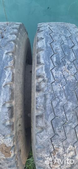 Колеса на Камаз 280