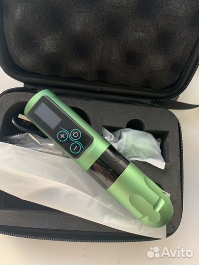 Тату машинка Ambition vibe