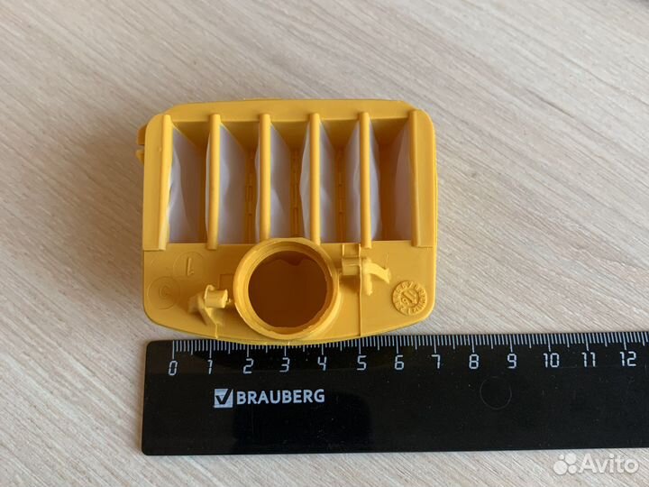 Фильтр воздушный husqvarna 5370240-02