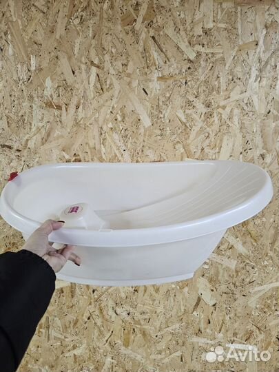 Ванночка для малыша