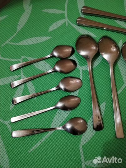 Столовый набор tramontina brasil