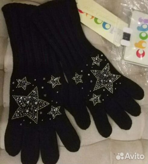 Одежда д/девочки Benetton Borelli. Рост 120