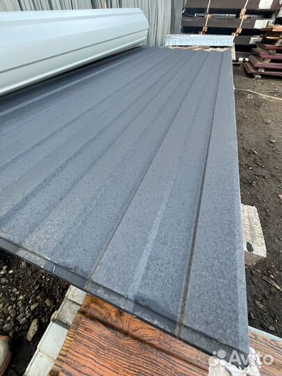 Профлист с8, с10,с21 Профнастил Евроштакетник Неко