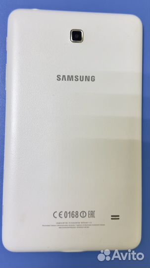 Samsung galaxy tab 4