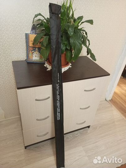 Удилище Salmo Diamond bolognese medium MF Rod